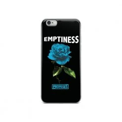 Broken Promises Company Emptiness IPhone Case Phone Cases
