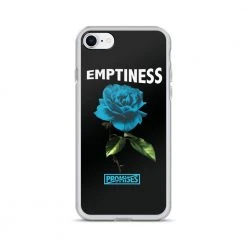 Broken Promises Company Emptiness IPhone Case Phone Cases