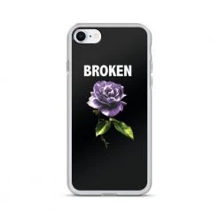 Broken Promises Company Thornless IPhone Case Phone Cases