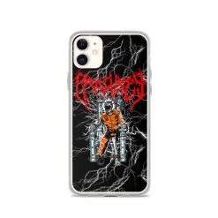 Broken Promises Co Gigawatts IPhone Case