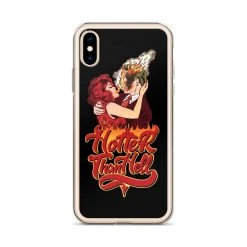 Broken Promises Company Hotter Than Hell IPhone Case Phone Cases