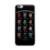 Broken Promises Company Feeled Guide IPhone Case