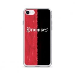 Broken Promises Co Phone Cases Bred IPhone Case