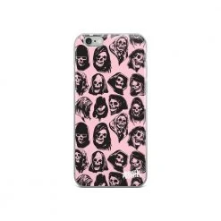 Broken Promises Co Reaper Guide IPhone Case Phone Cases