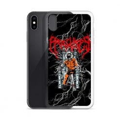 Broken Promises Co Gigawatts IPhone Case