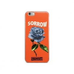 Broken Promises Company Sorrow IPhone Case Phone Cases