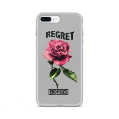Broken Promises Company Regret IPhone Case Phone Cases