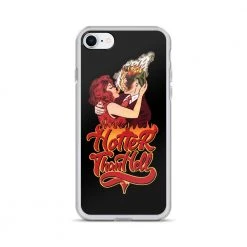 Broken Promises Company Hotter Than Hell IPhone Case Phone Cases