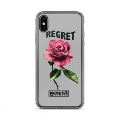 Broken Promises Company Regret IPhone Case Phone Cases