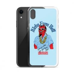 Broken Promises Company Aloha From Hell IPhone Case