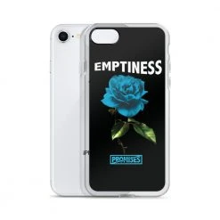Broken Promises Company Emptiness IPhone Case Phone Cases
