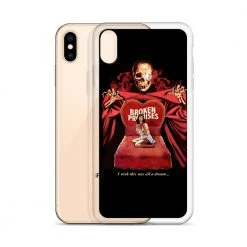 Broken Promises Co All A Dream IPhone Case Phone Cases
