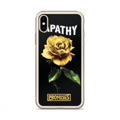 Broken Promises Company Apathy IPhone Case Phone Cases