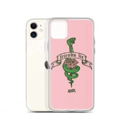 Broken Promises Co Friends Lie IPhone Case Phone Cases