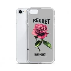 Broken Promises Company Regret IPhone Case Phone Cases
