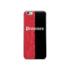 Broken Promises Co Phone Cases Bred IPhone Case