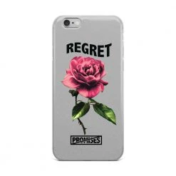 Broken Promises Company Regret IPhone Case Phone Cases