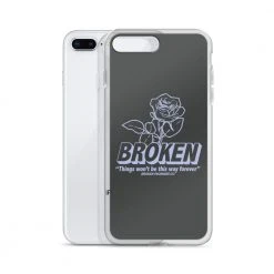 Broken Promises Company Phone Cases Evermore IPhone Case
