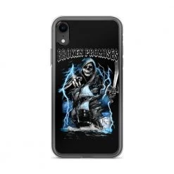 Broken Promises Co Abandon Ship IPhone Case