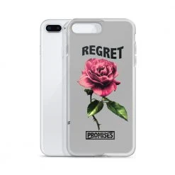 Broken Promises Company Regret IPhone Case Phone Cases