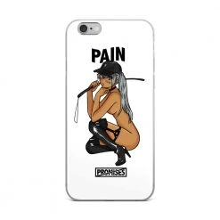Broken Promises Company Pain Anime IPhone Case Phone Cases