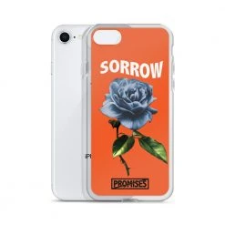 Broken Promises Company Sorrow IPhone Case Phone Cases