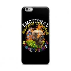 Broken Promises Company Emotional IPhone Case