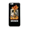Broken Promises Company Phone Cases Polaroid IPhone Case