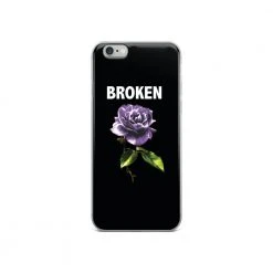 Broken Promises Company Thornless IPhone Case Phone Cases
