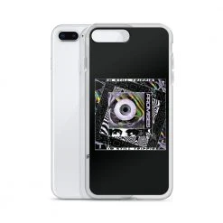 Broken Promises Co Phone Cases Paranoia IPhone Case