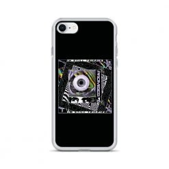 Broken Promises Co Phone Cases Paranoia IPhone Case