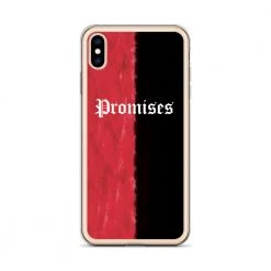 Broken Promises Co Phone Cases Bred IPhone Case