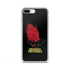 Broken Promises Company Phone Cases Violation IPhone Case