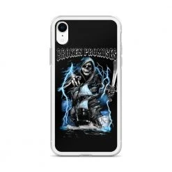 Broken Promises Co Abandon Ship IPhone Case