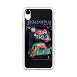 Broken Promises Company Skeptic IPhone Case Phone Cases