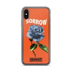 Broken Promises Company Sorrow IPhone Case Phone Cases