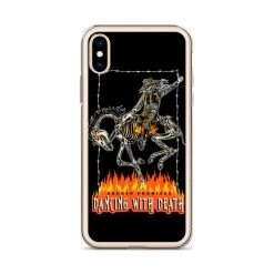Broken Promises Co Phone Cases Coffinhead IPhone Case