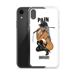 Broken Promises Company Pain Anime IPhone Case Phone Cases