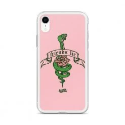 Broken Promises Co Friends Lie IPhone Case Phone Cases