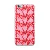 Broken Promises Company Graveyard Pink IPhone Case