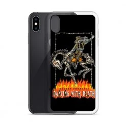 Broken Promises Co Phone Cases Coffinhead IPhone Case