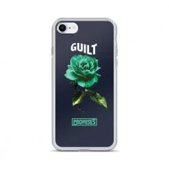 Broken Promises Company Phone Cases Guilt IPhone Case