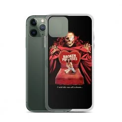 Broken Promises Co All A Dream IPhone Case Phone Cases
