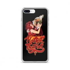 Broken Promises Company Hotter Than Hell IPhone Case Phone Cases