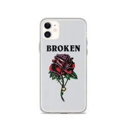 Broken Promises Company Prisoner Of Love IPhone Case Phone Cases