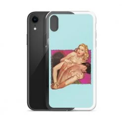 Broken Promises Company Phone Cases Truth Hurts IPhone Case