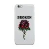 Broken Promises Company Prisoner Of Love IPhone Case Phone Cases