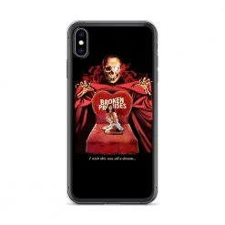 Broken Promises Co All A Dream IPhone Case Phone Cases