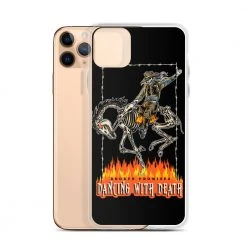 Broken Promises Co Phone Cases Coffinhead IPhone Case