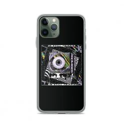 Broken Promises Co Phone Cases Paranoia IPhone Case